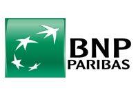 BNP Paribas Logo