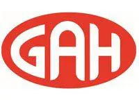 GAH logo