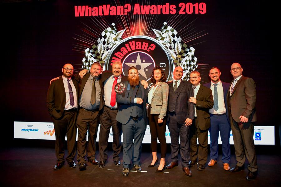 The Vantastec Team