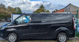 Ford Transit Custom 320 L2H1 170PS Automatic Limited Crew Van [6 SEATS]