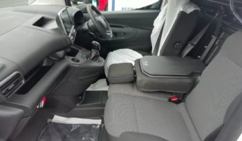 Citroen Berlingo M 75PS Enterprise Euro 6.2 Fridge Van full