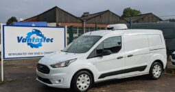 Ford Transit Connect L2 1.5 100PS Trend Euro 6.2 Fridge Van