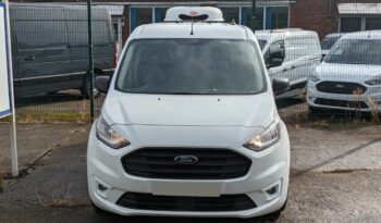 Ford Transit Connect L2 1.5 100PS Trend Euro 6.2 Fridge Van full