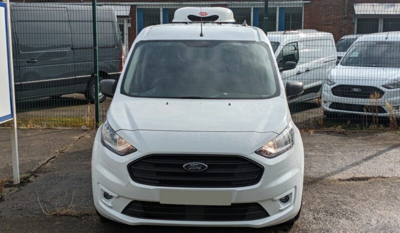 Ford Transit Connect L2 1.5 100PS Trend Euro 6.2 Fridge Van full