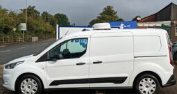 Ford Transit Connect L2 1.5 100PS Trend Euro 6.2 Fridge Van