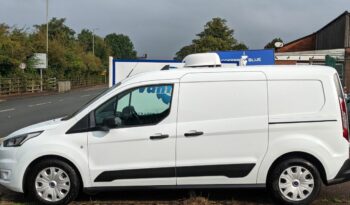 Ford Transit Connect L2 1.5 100PS Trend Euro 6.2 Fridge Van