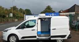 Ford Transit Connect L2 1.5 100PS Trend Euro 6.2 Fridge Van