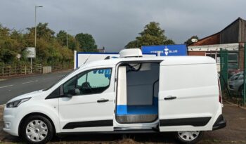 Ford Transit Connect L2 1.5 100PS Trend Euro 6.2 Fridge Van