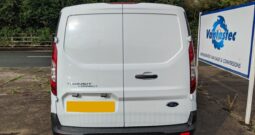 Ford Transit Connect L2 1.5 100PS Trend Euro 6.2 Fridge Van