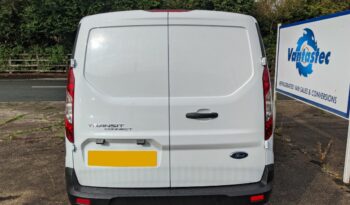 Ford Transit Connect L2 1.5 100PS Trend Euro 6.2 Fridge Van
