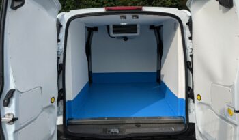 Ford Transit Connect L2 1.5 100PS Trend Euro 6.2 Fridge Van