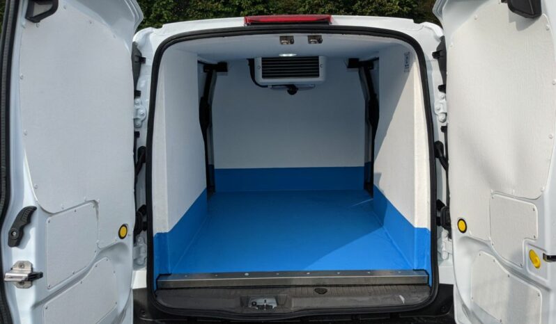 Ford Transit Connect L2 1.5 100PS Trend Euro 6.2 Fridge Van full