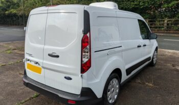 Ford Transit Connect L2 1.5 100PS Trend Euro 6.2 Fridge Van full