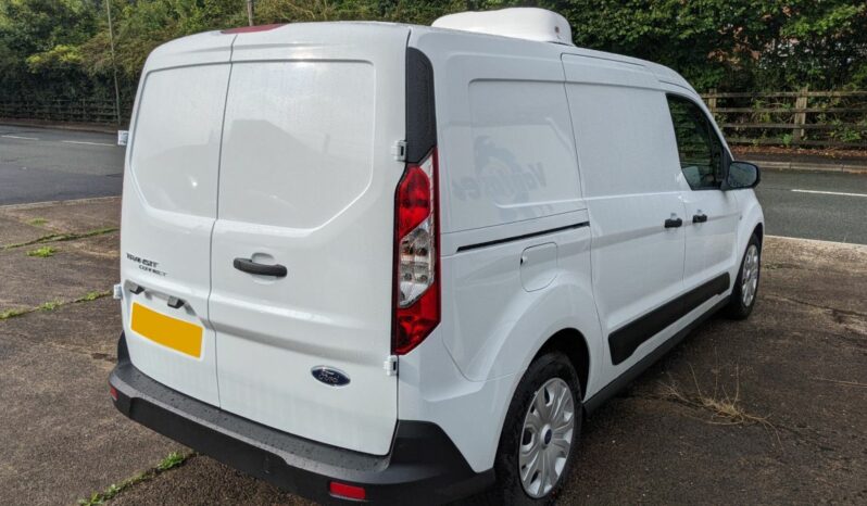 Ford Transit Connect L2 1.5 100PS Trend Euro 6.2 Fridge Van full