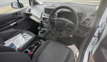 Ford Transit Connect L2 1.5 100PS Trend Euro 6.2 Fridge Van full