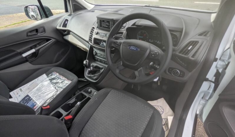 Ford Transit Connect L2 1.5 100PS Trend Euro 6.2 Fridge Van full