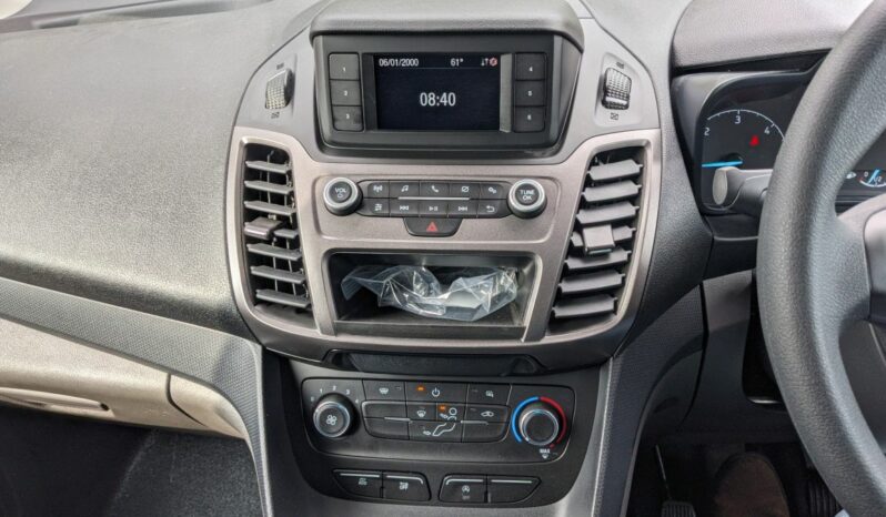 Ford Transit Connect L2 1.5 100PS Trend Euro 6.2 Fridge Van full