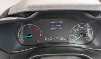 Ford Transit Connect L2 1.5 100PS Trend Euro 6.2 Fridge Van full