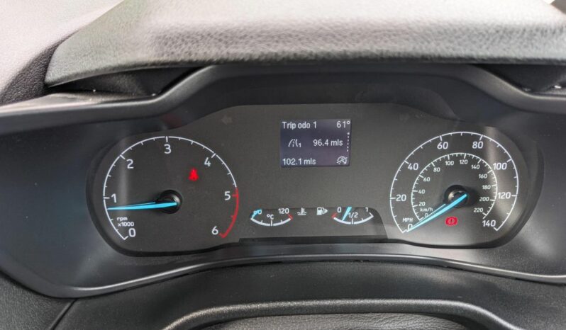 Ford Transit Connect L2 1.5 100PS Trend Euro 6.2 Fridge Van full