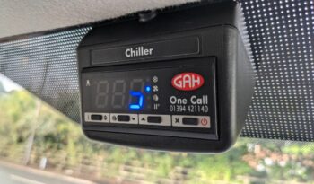 Ford Transit Connect L2 1.5 100PS Trend Euro 6.2 Fridge Van full