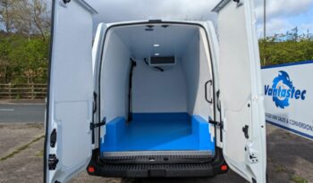 Nissan Interstar 35 2.3DCi L3H2 Acenta 135PS Fridge Van Euro 6.2 full