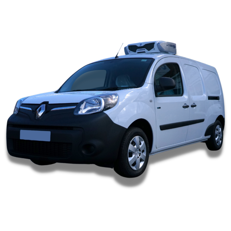 Small Refrigerated Van For Sale Free UK Delivery