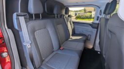 Ford Transit Custom 320 L2H1 2.0L EcoBlue 170ps Limited Automatic Crew Van full