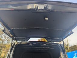 Ford Transit Custom 320 L2H1 2.0L EcoBlue 170ps Limited Automatic Crew Van With Tailgate full