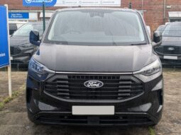 Ford Transit Custom 320 L2H1 2.0L EcoBlue 170ps Limited Automatic Crew Van full