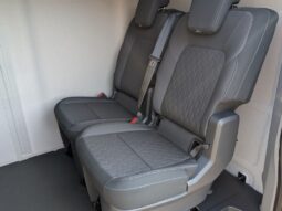 Ford Transit Custom 2.5 320 Duratec 11.8kWh Limited Multicab Auto L2 H1 Euro 6 5d full