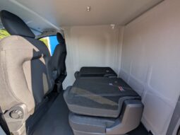 Ford Transit Custom 2.5 320 Duratec 11.8kWh Limited Multicab Auto L2 H1 Euro 6 5d full