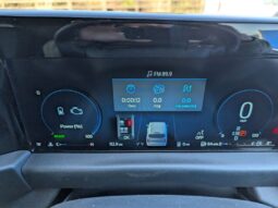 Ford Transit Custom 2.5 320 Duratec 11.8kWh Limited Multicab Auto L2 H1 Euro 6 5d full