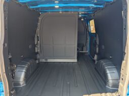 Ford Transit Custom 2.5 320 Duratec 11.8kWh Limited Multicab Auto L2 H1 Euro 6 5d full