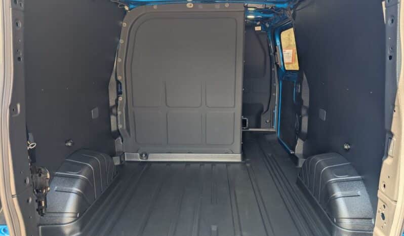 Ford Transit Custom 2.5 320 Duratec 11.8kWh Limited Multicab Auto L2 H1 Euro 6 5d full