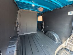 Ford Transit Custom 2.5 320 Duratec 11.8kWh Limited Multicab Auto L2 H1 Euro 6 5d full