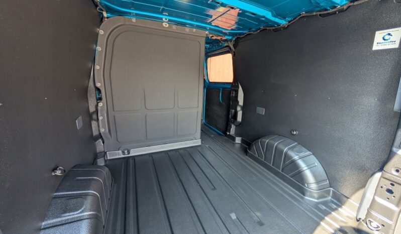Ford Transit Custom 2.5 320 Duratec 11.8kWh Limited Multicab Auto L2 H1 Euro 6 5d full