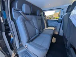 Ford Transit Custom 320 SWB 2.0L EcoBlue 136ps Limited Crew Van full