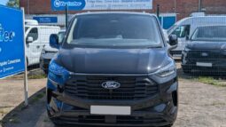 Ford Transit Custom Crew Van full