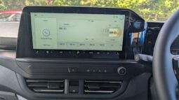 Ford Transit Custom Crew Van full