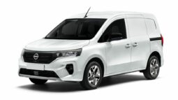 Electric Nissan Townstar L2 Van Tekna 122 45kWh Fridge Van