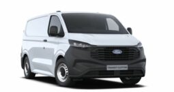 All New Ford Transit Custom 280 L1H1 110PS Leader Fridge Van With Standby 2023 [73]