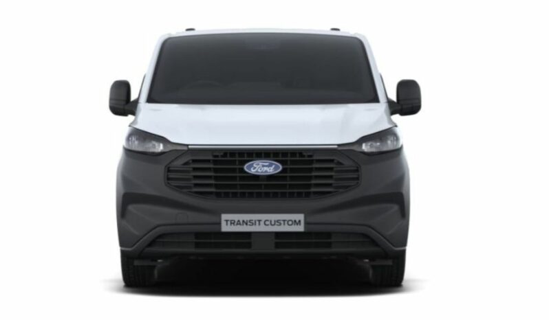 All New Ford Transit Custom 280 L1H1 110PS Leader Fridge Van With Standby 2023 [73] full