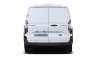 All New Ford Transit Custom 280 L1H1 110PS Leader Fridge Van With Standby 2023 [73]