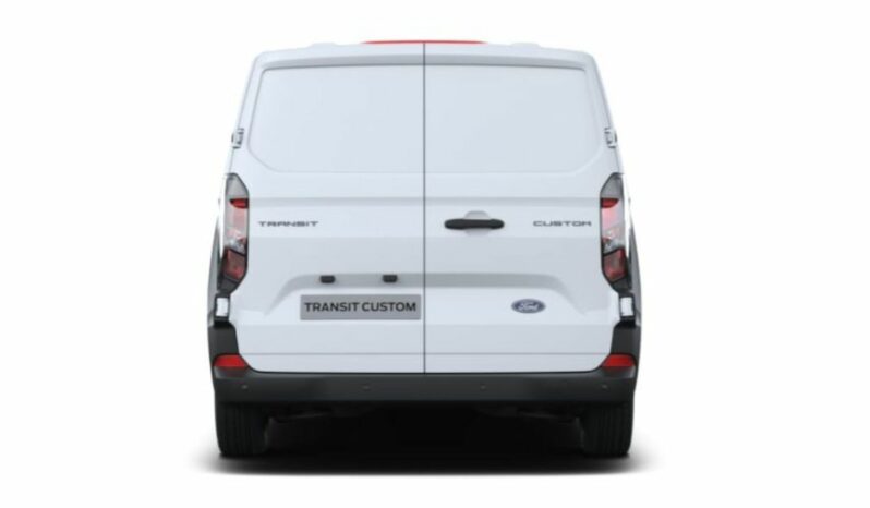 All New Ford Transit Custom 280 L1H1 110PS Leader Fridge Van With Standby 2023 [73] full