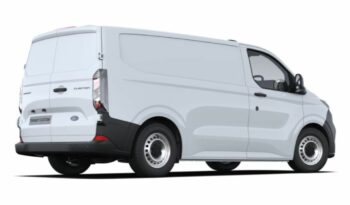 All New Ford Transit Custom 280 L1H1 110PS Leader Fridge Van With Standby 2023 [73]