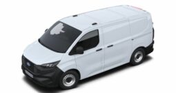 All New Ford Transit Custom 280 L1H1 110PS Leader Fridge Van With Standby 2023 [73]