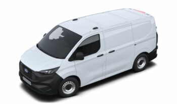 All New Ford Transit Custom 280 L1H1 110PS Leader Fridge Van With Standby 2023 [73]