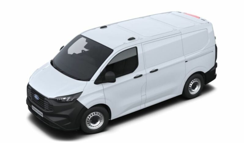 All New Ford Transit Custom 280 L1H1 110PS Leader Fridge Van With Standby 2023 [73] full