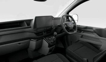 All New Ford Transit Custom 280 L1H1 110PS Leader Fridge Van With Standby 2023 [73] full