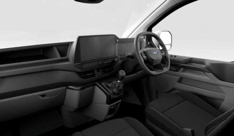 All New Ford Transit Custom 280 L1H1 110PS Leader Fridge Van With Standby 2023 [73] full